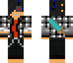 my skin