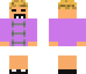manflap