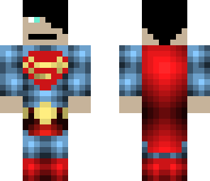 superman