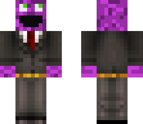 no mine