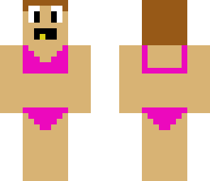 bikinni