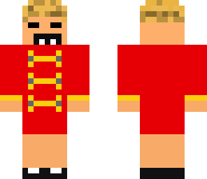 manflap