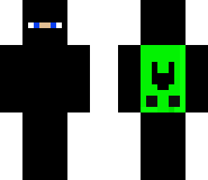 creeper assain