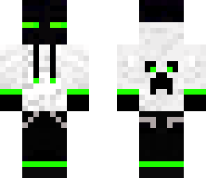 green ender dj