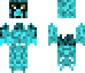 ice monster