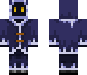 cloak man 6