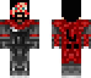 knight red