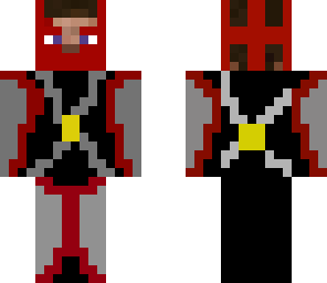 hells warrior steve
