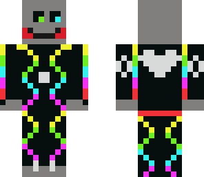 rainbow gamer