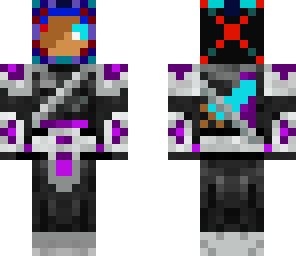 hoodid assassin