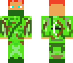 ranger elf