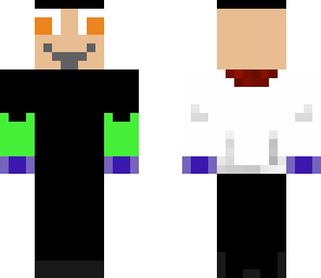 skin for video