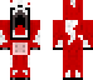 mooshroom be trollin