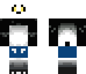 panda in shorts