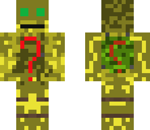 updated mystery turtle