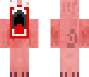 pig be trollin 