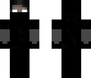 ninja herobrine