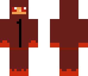 red eskimo