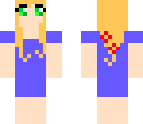 simplegirl