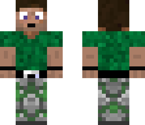 edited steve