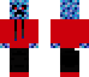 ice creeper