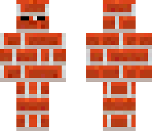 improved brickman