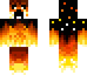 lava creeper