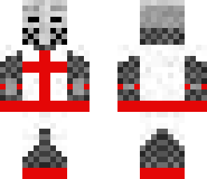 red templar