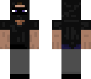 assasin steve 1