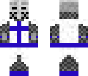 blue templar