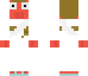 jesus zoidberg
