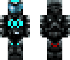 odst cyan