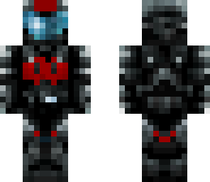 odst red