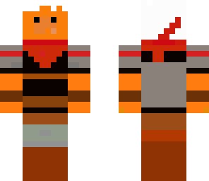 bastion main character
