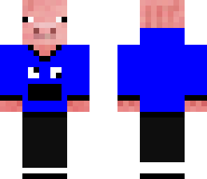 cool pigman
