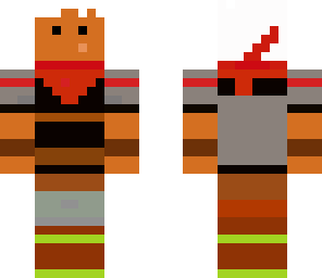 bastion kid