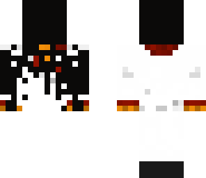 creeper ghost