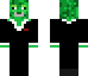 slimeface