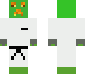 ninja creeper