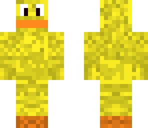 duck
