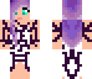elfy girl