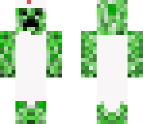creeper nurse