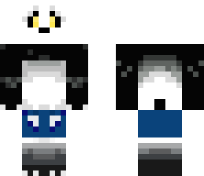 panda man 2