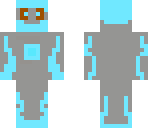 iron dwarf