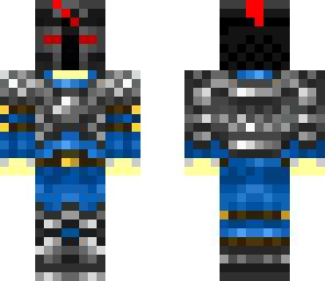 epic knight