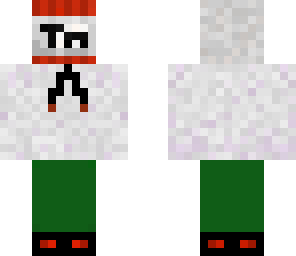 tnt guy
