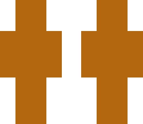 orange man