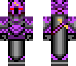 knight man
