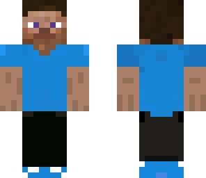 steve