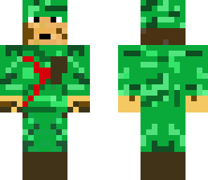 soldier